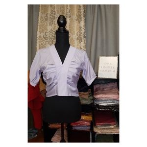 V-Neck Tops for $20 each